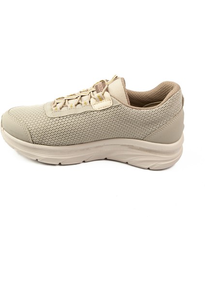 5121 Bej Kadın Spor Ayakkabı modelleri