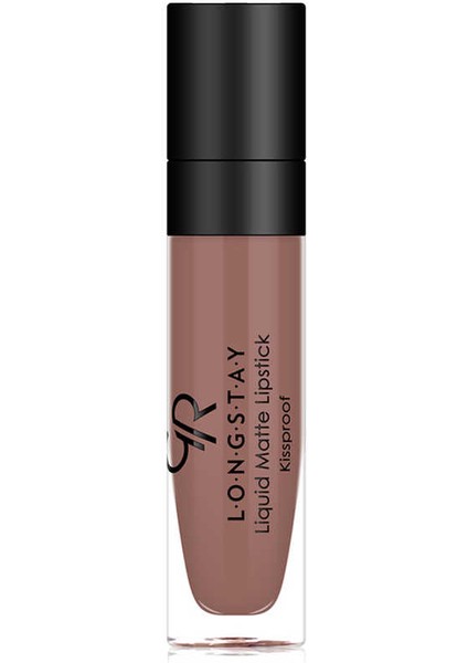 Longstay Liquid Matte Likit Ruj 24