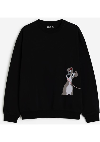 Tramp & Lady Kombin Sweatshirt