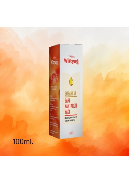 Dr. Hadi Wittyağ 100ml