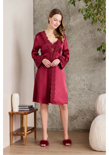 Pierre Cardin 6010 Kısa Saten 6'lı Çeyiz Seti fiyatları