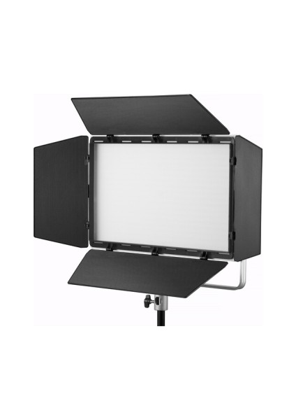 LP1200R 120W Rgb Panel LED Işık fırsatları