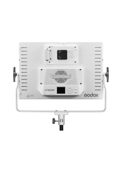 LP1200R 120W Rgb Panel LED Işık indirimleri