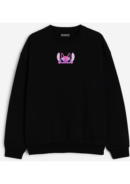 Stitch & Angel Kombin Sweatshirt fiyatları