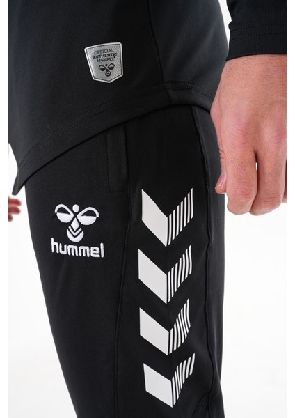 Takım, Tff Hakem Ders ve Kamp Eşofman Takımı Siyah, Alt ve Üst M fırsatları