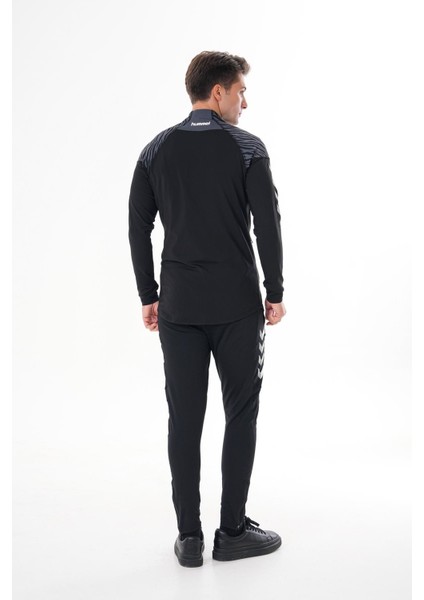 Takım, Tff Hakem Ders ve Kamp Eşofman Takımı Siyah, Alt ve Üst M indirimleri