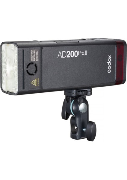 AD200PRO Iı Mobil Paraflaş Kit