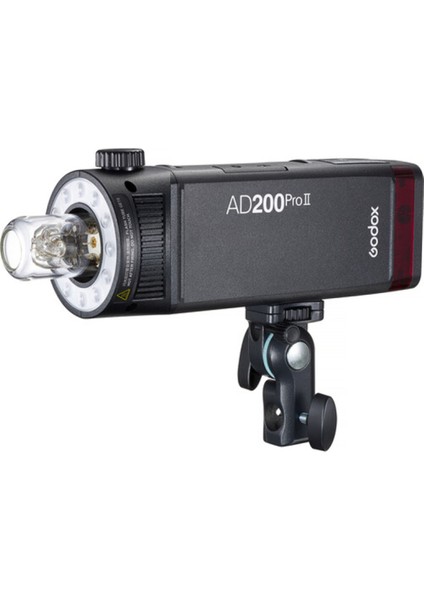 AD200PRO Iı Mobil Paraflaş Kit fiyatları