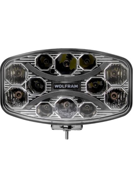 Tır Için Ledli Sis Lambası Dikdörtgen 60 Watt Sarı - Beyaz E9 Belgeli 31700 fırsatları