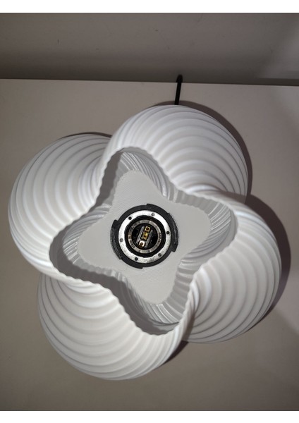 Forenzahome Softcream Dekoratif Masa Lambası | Modern Abajur Yatak Odası Gece Lambası & Okuma Lambası fırsatları