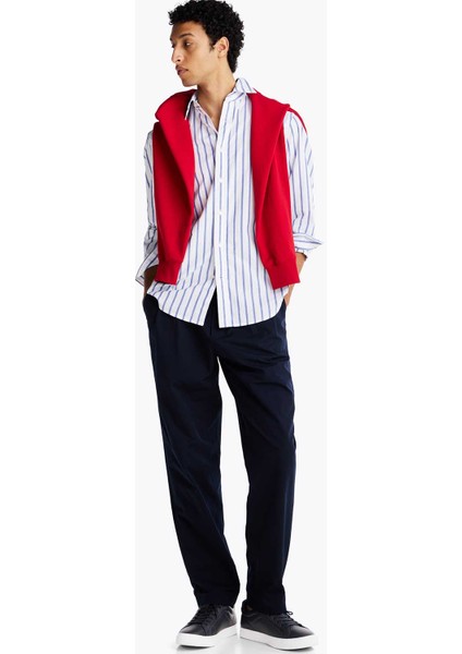 Icon Court Flag Essential Sneaker