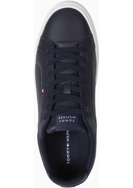 Icon Court Flag Essential Sneaker