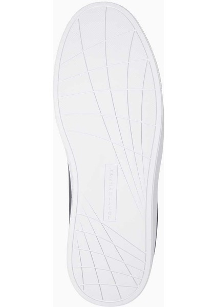Icon Court Flag Essential Sneaker