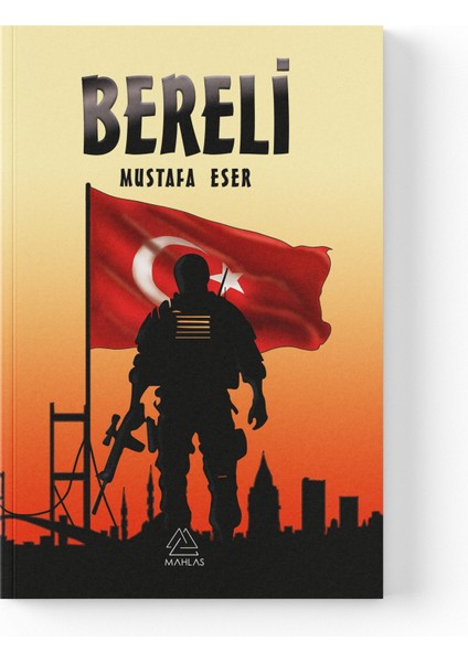 Mustafa Eser – Bereli