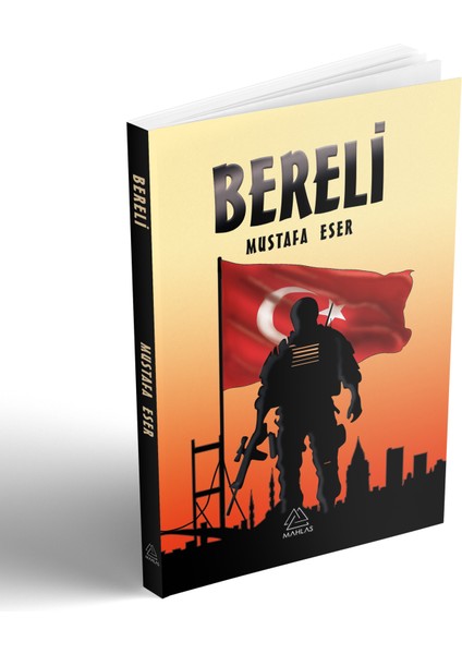 Mustafa Eser – Bereli