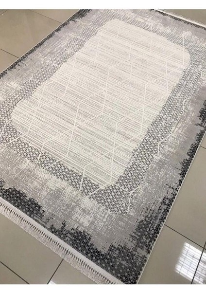 Santo 60474 095 Serisi Akrilik Salon Oturma Yatak Odası Halısı