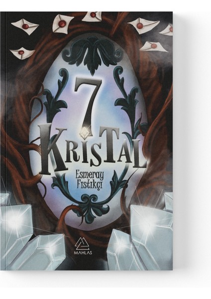 Esmeray Fıstıkçı - 7 Kristal