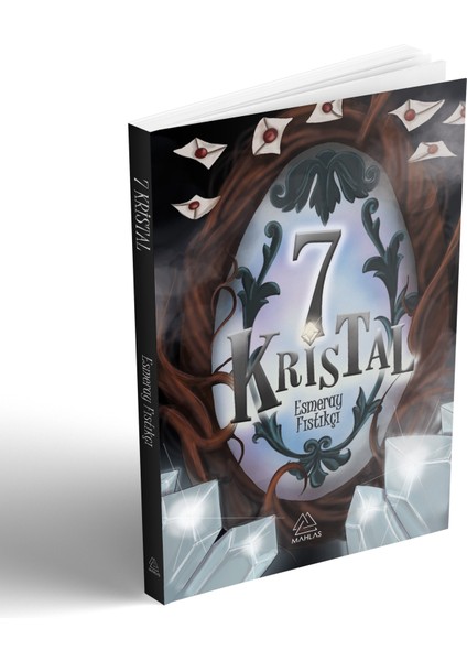 Esmeray Fıstıkçı - 7 Kristal