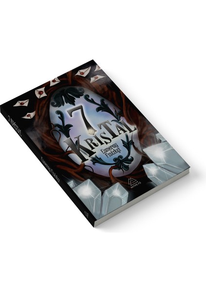 Esmeray Fıstıkçı - 7 Kristal