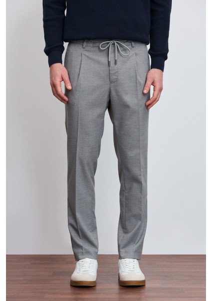 Italyan Kesim Jogger Pantolon