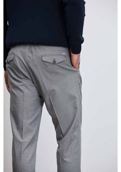 Italyan Kesim Jogger Pantolon modelleri