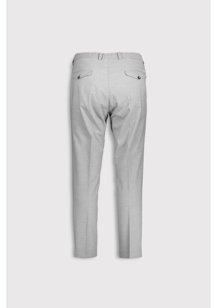 Italyan Kesim Jogger Pantolon