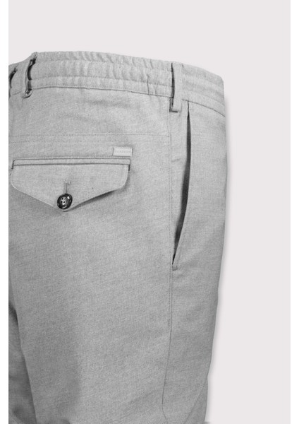 Italyan Kesim Jogger Pantolon