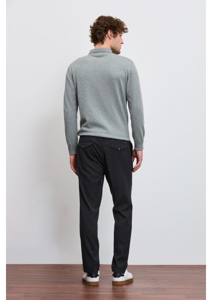 Italyan Kesim Jogger Pantolon