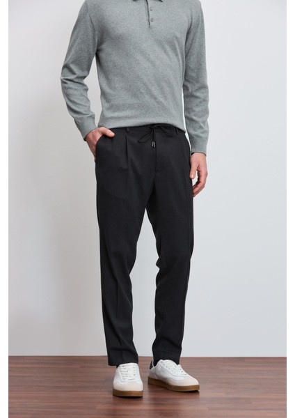 Italyan Kesim Jogger Pantolon