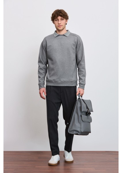 Italyan Kesim Jogger Pantolon