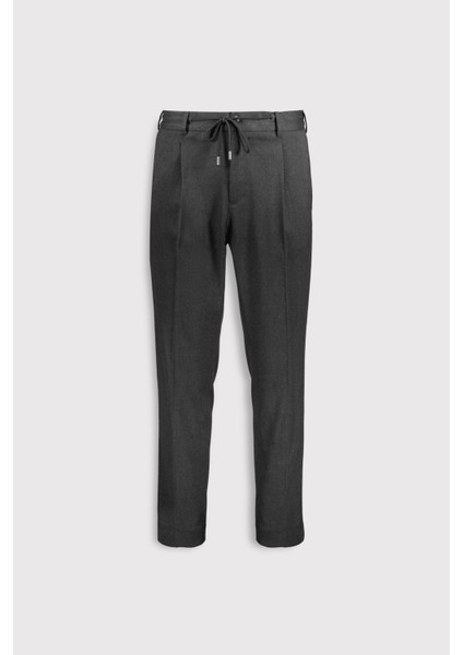 Italyan Kesim Jogger Pantolon