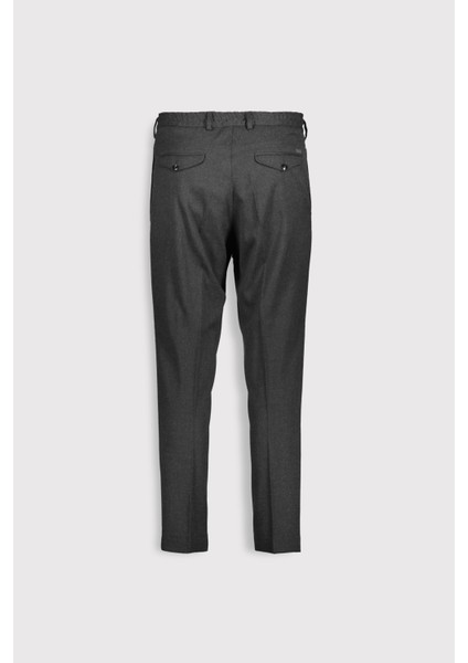 Italyan Kesim Jogger Pantolon