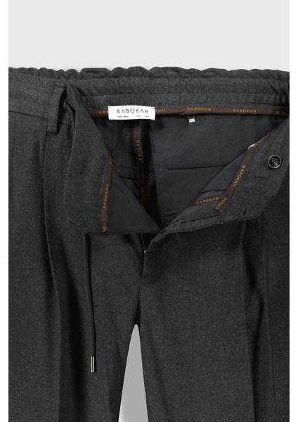 Italyan Kesim Jogger Pantolon