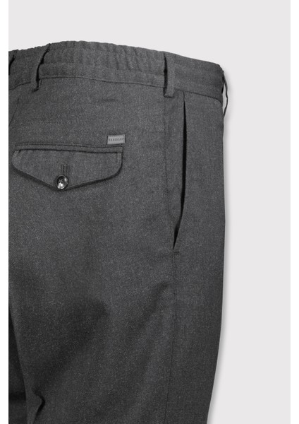 Italyan Kesim Jogger Pantolon