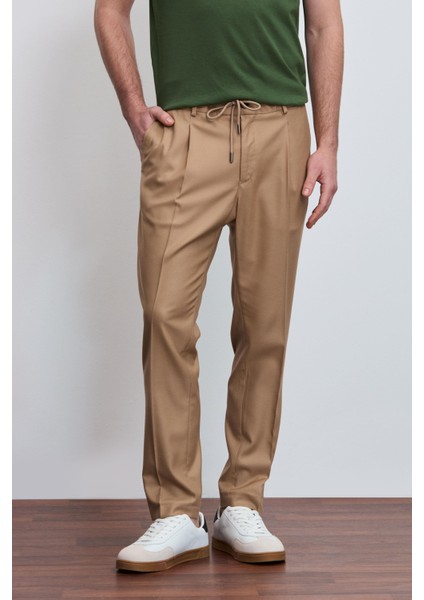 Italyan Kesim Jogger Pantolon
