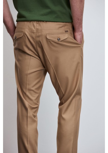 Italyan Kesim Jogger Pantolon