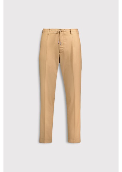 Italyan Kesim Jogger Pantolon