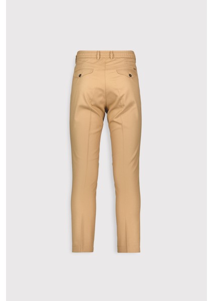 Italyan Kesim Jogger Pantolon