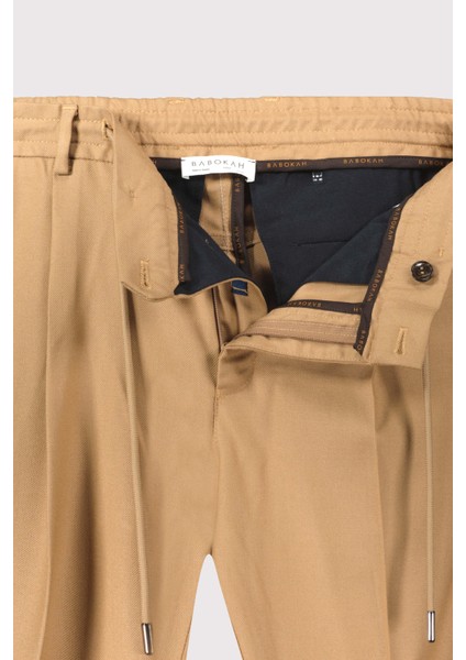 Italyan Kesim Jogger Pantolon