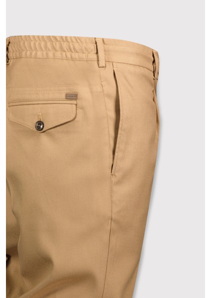 Italyan Kesim Jogger Pantolon