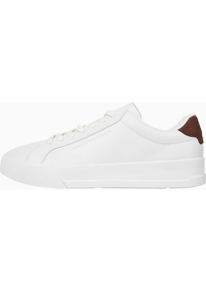 Court Better Low Top Sneaker