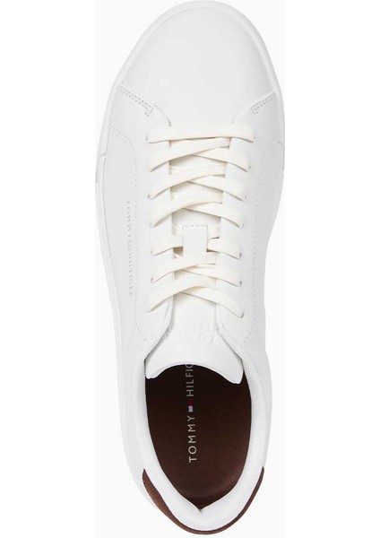 Court Better Low Top Sneaker