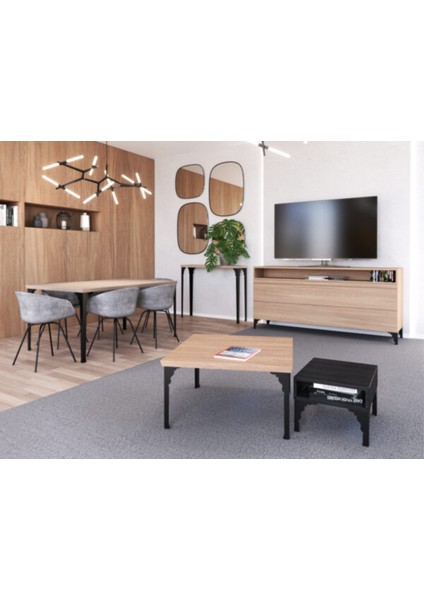 Avs Lazer Kesim Palace Modeli Metal Mobilya Ayakları