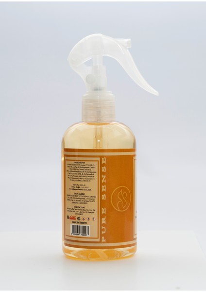 Mango Oda Kokusu-Oda ve Çamaşır Spreyi 250 ml