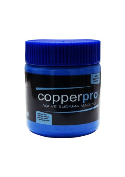 Copperpro 250 gr 48 Adet(1 Koli) fiyatları