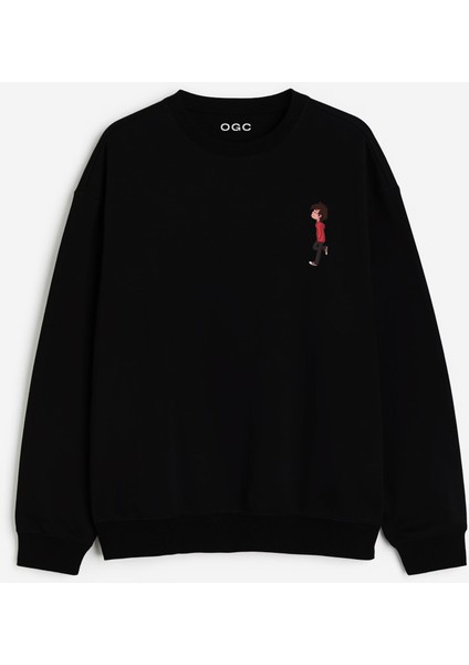 Marco & Star Kombin Sweatshirt
