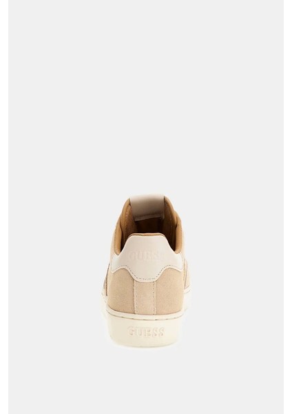 Kadın Bej Nolinas Sneaker