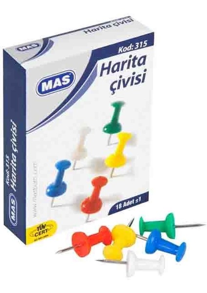 45X60 cm Mantar Pano Ahşap Çerçeveli + 1 Paket Harita Çivisi+ 1 Paket Raptiye PAN115 fiyatları