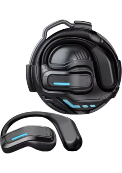 Trol Gaming Kablosuz Bluetooth 5.4 Oyuncu Kulaklık, 50 Ms Gecikme, Çift Mod, Hd Mikrofon Enc