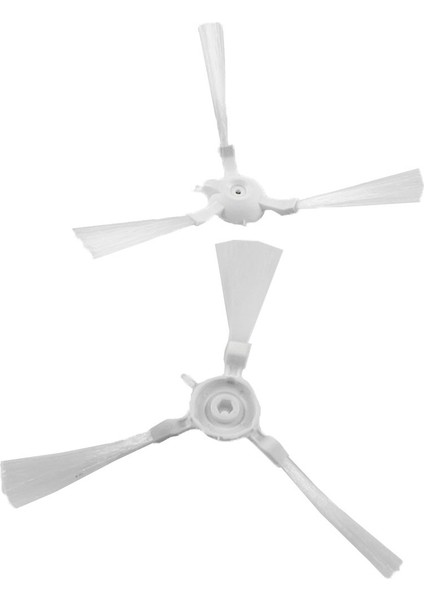 Fakir Robert Iı Rs 710 / 720, Tefal Rg6875 / Rg7675 X Plorer Robot Süpürge Yan Fırça 2li